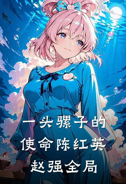 一头骡子的使命陈红英赵强全局