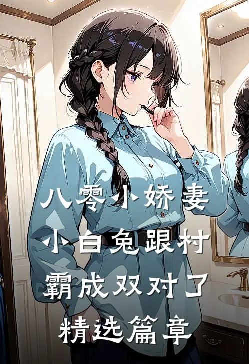 八零小娇妻：小白兔跟村霸成双对了精选篇章