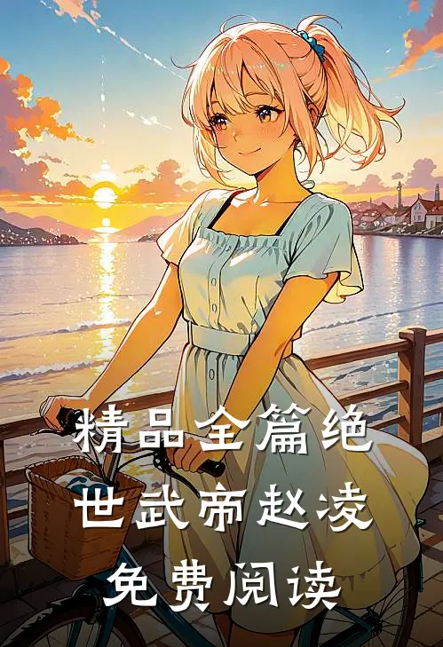 精品全篇绝世武帝赵凌免费阅读