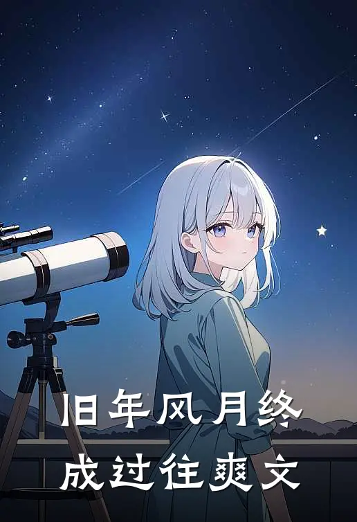 旧年风月终成过往爽文