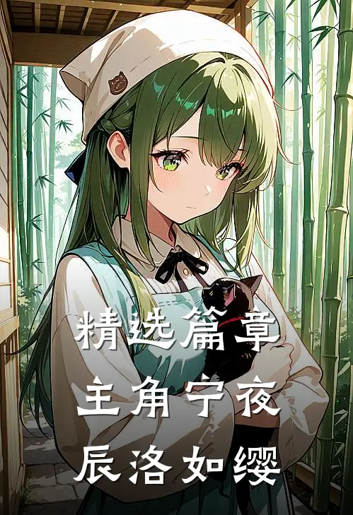 精选篇章主角宁夜辰洛如缨