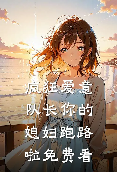 疯狂爱意：队长你的媳妇跑路啦免费看