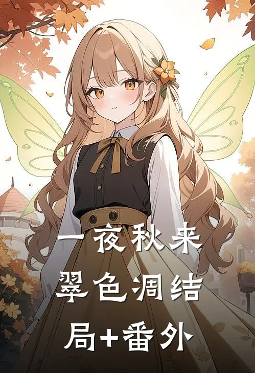 一夜秋来翠色凋结局+番外