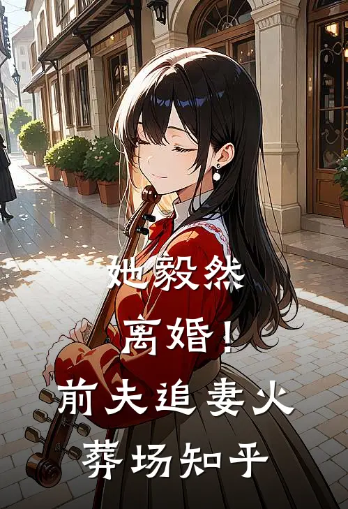 她毅然离婚！前夫追妻火葬场知乎
