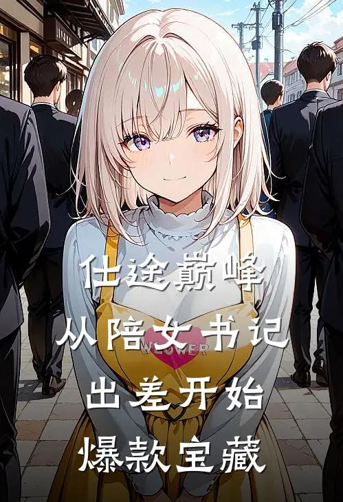 仕途巅峰：从陪女书记出差开始爆款宝藏