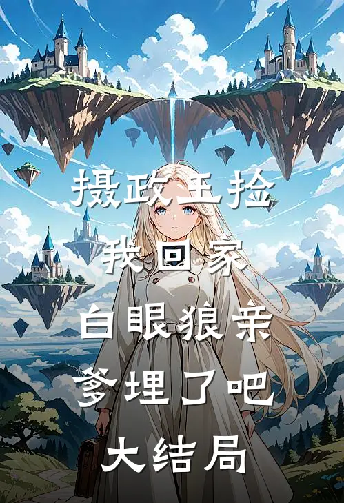 摄政王捡我回家，白眼狼亲爹埋了吧大结局