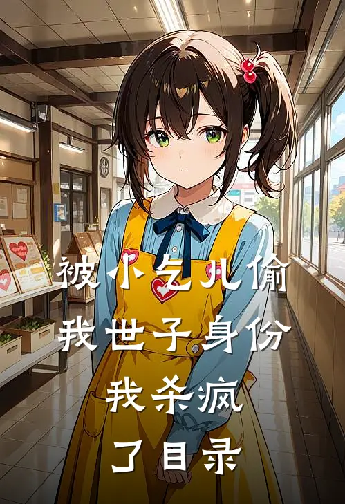 被小乞儿偷我世子身份，我杀疯了目录