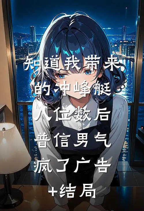 知道我带来的冲峰艇八位数后，普信男气疯了广告+结局