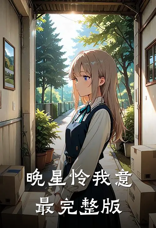 晚星怜我意最完整版