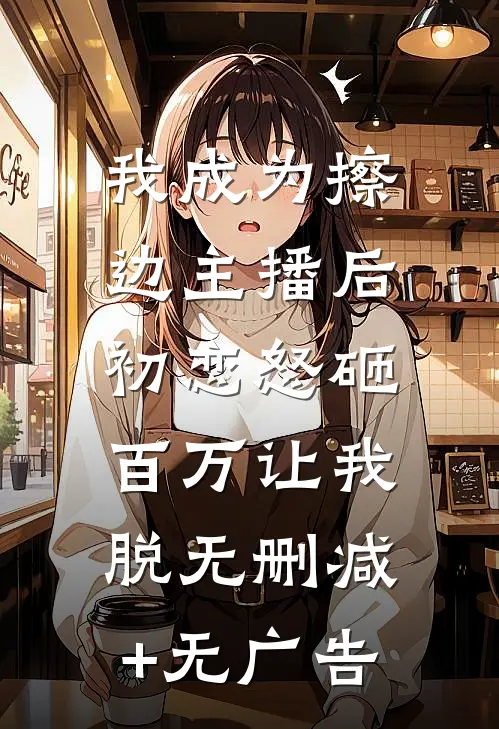 我成为擦边主播后，初恋怒砸百万让我脱无删减+无广告