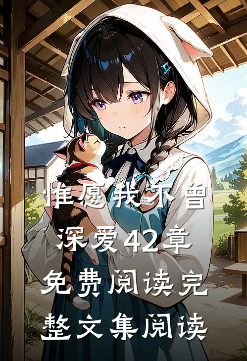 惟愿我不曾深爱42章免费阅读完整文集阅读