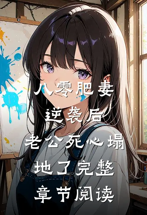 八零肥妻逆袭后，老公死心塌地了完整章节阅读