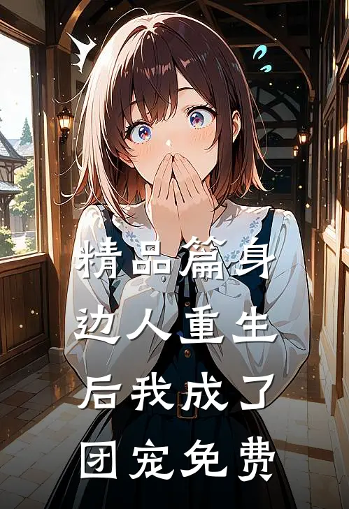 精品篇身边人重生后我成了团宠免费