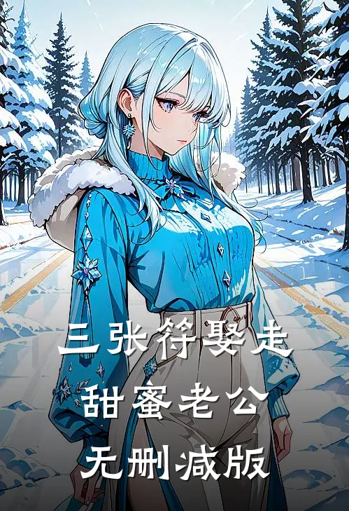 三张符娶走甜蜜老公无删减版