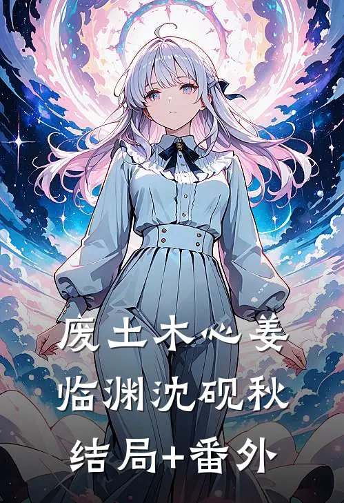 废土木心姜临渊沈砚秋结局+番外