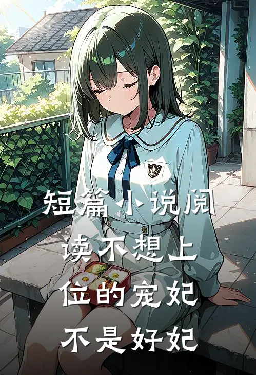 短篇小说阅读不想上位的宠妃不是好妃