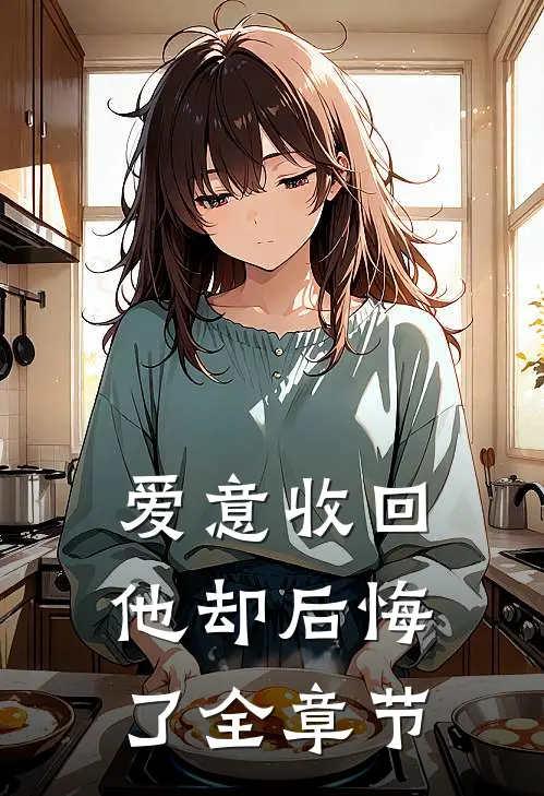 爱意收回，他却后悔了全章节