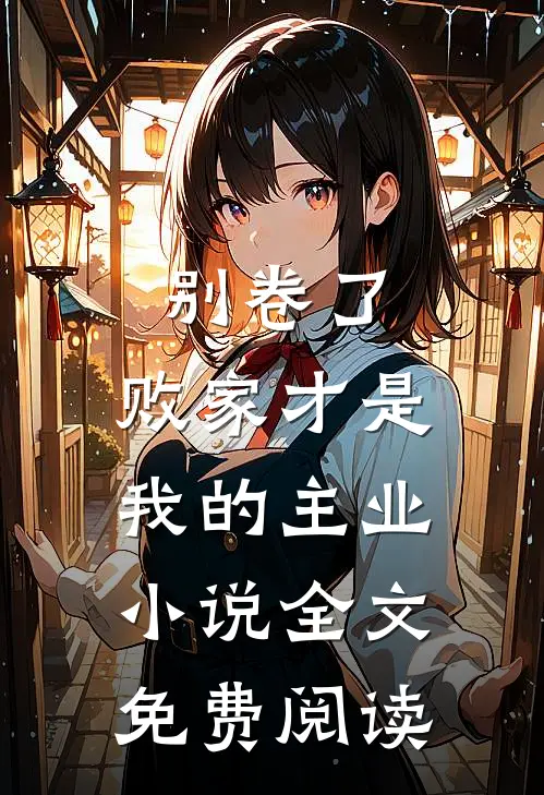 别卷了，败家才是我的主业小说全文免费阅读