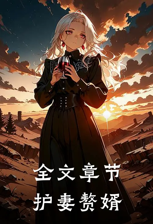 全文章节护妻赘婿免费阅读