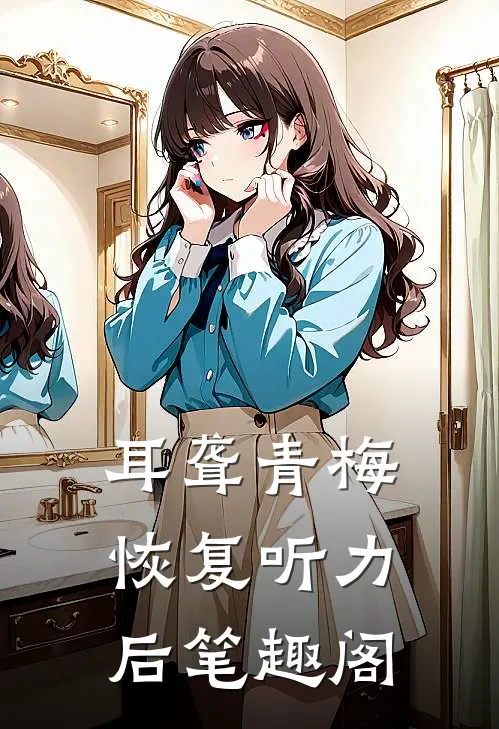 耳聋青梅恢复听力后笔趣阁