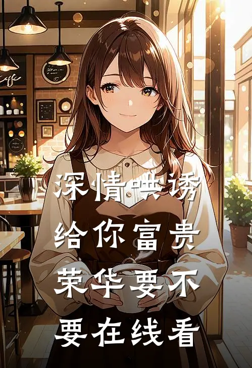 深情哄诱：给你富贵荣华要不要在线看
