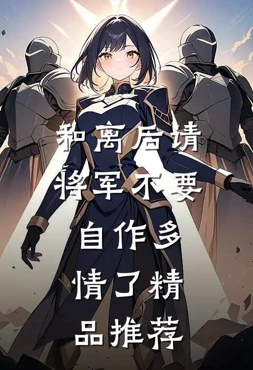 和离后请将军不要自作多情了精品推荐