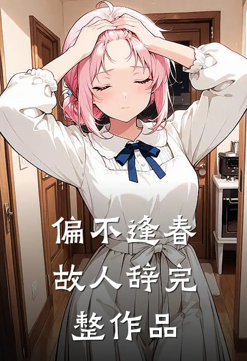 偏不逢春故人辞完整作品