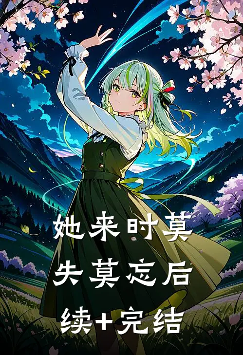 她来时莫失莫忘后续+完结