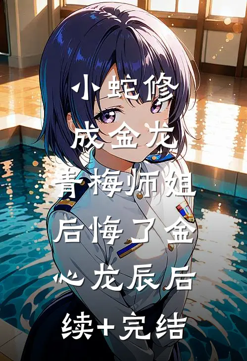 小蛇修成金龙，青梅师姐后悔了金心龙辰后续+完结