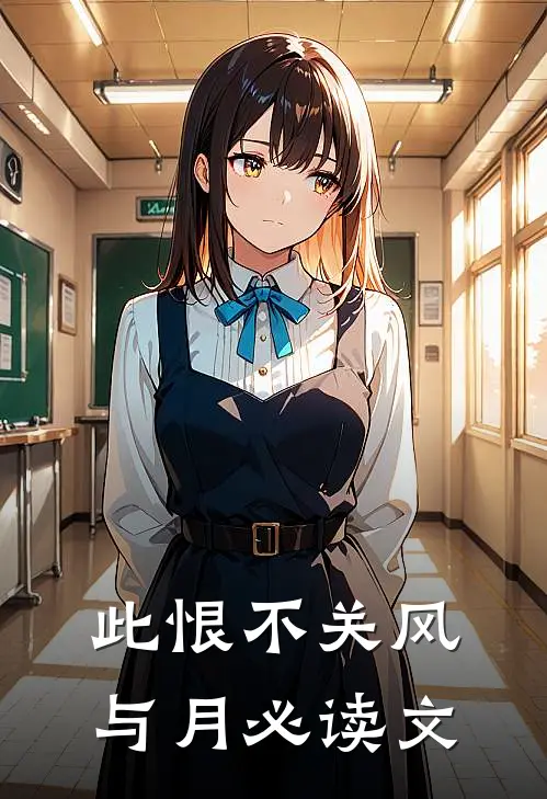 此恨不关风与月必读文