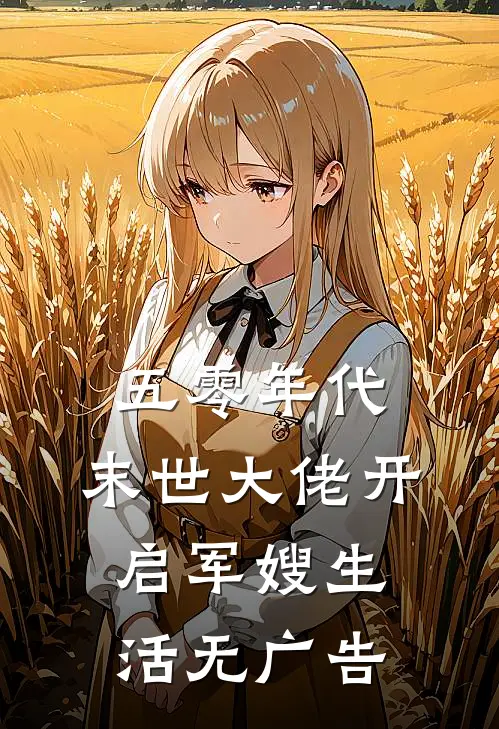 五零年代：末世大佬开启军嫂生活无广告