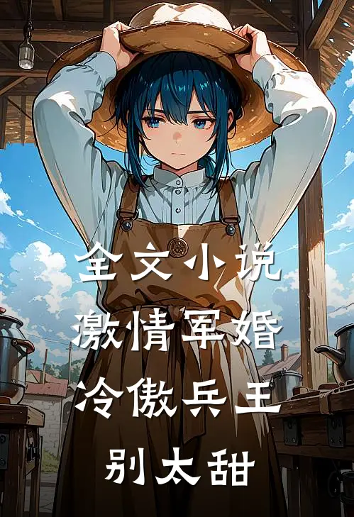 全文小说激情军婚，冷傲兵王别太甜