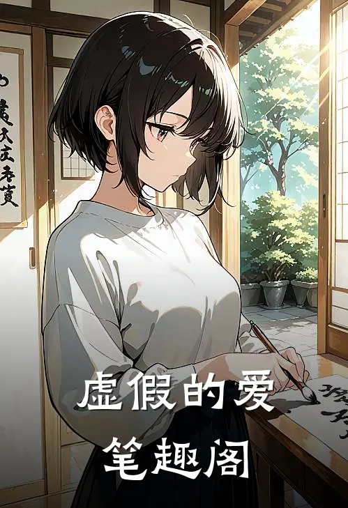 虚假的爱笔趣阁