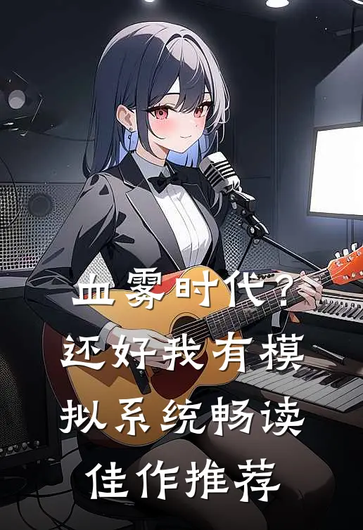 血雾时代？还好我有模拟系统畅读佳作推荐