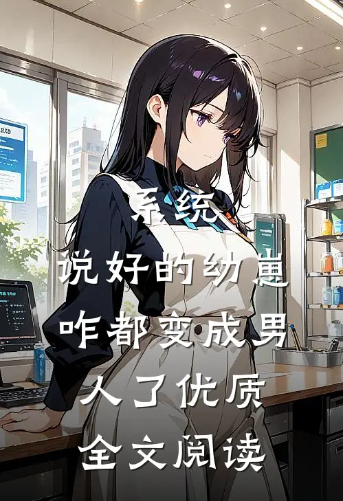 系统：说好的幼崽，咋都变成男人了优质全文阅读