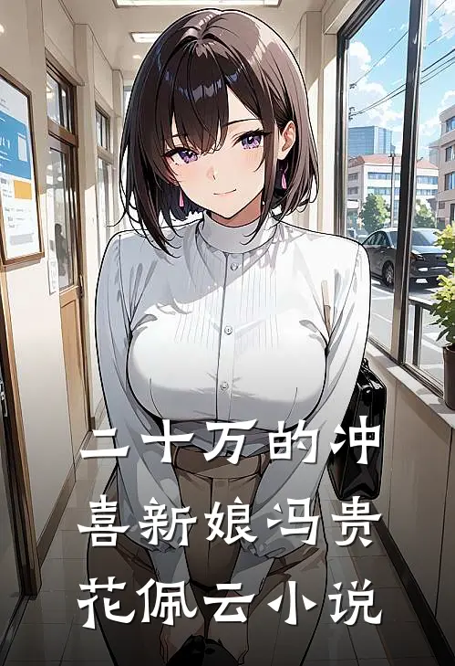 二十万的冲喜新娘冯贵花佩云小说