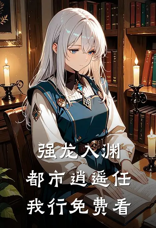强龙入渊，都市逍遥任我行免费看