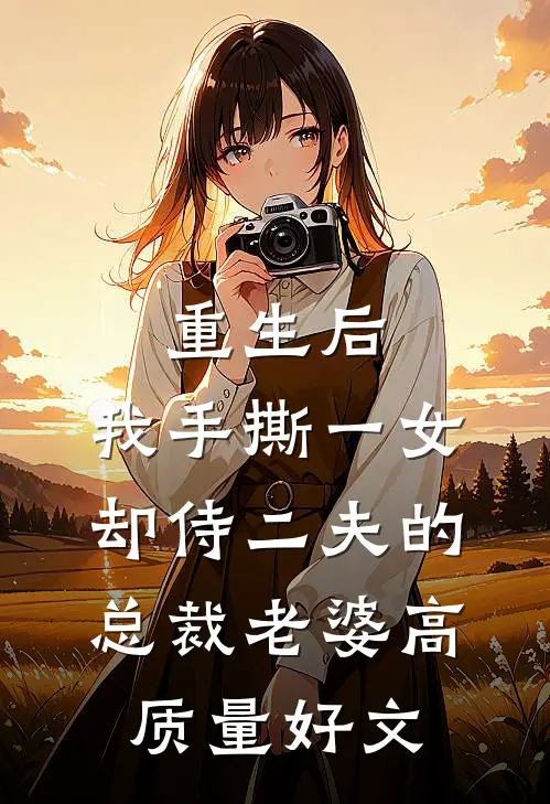 重生后，我手撕一女却侍二夫的总裁老婆高质量好文