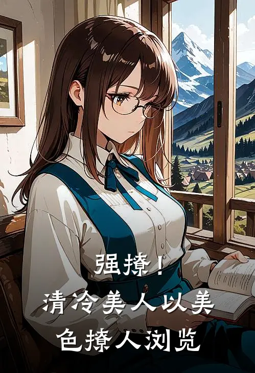 强撩！清冷美人以美色撩人浏览