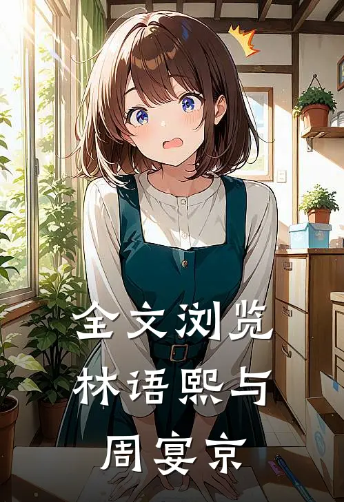 全文浏览林语熙与周宴京