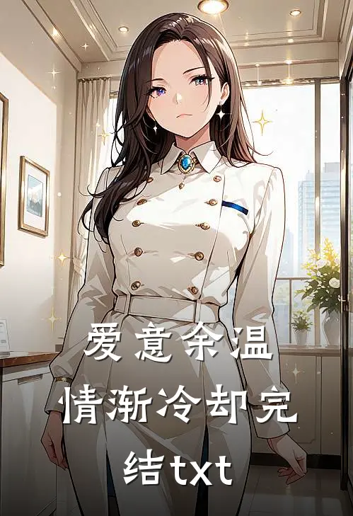 爱意余温，情渐冷却完结txt