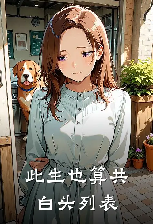 此生也算共白头列表