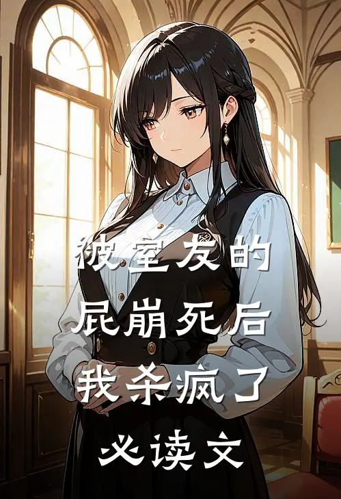 被室友的屁崩死后，我杀疯了必读文