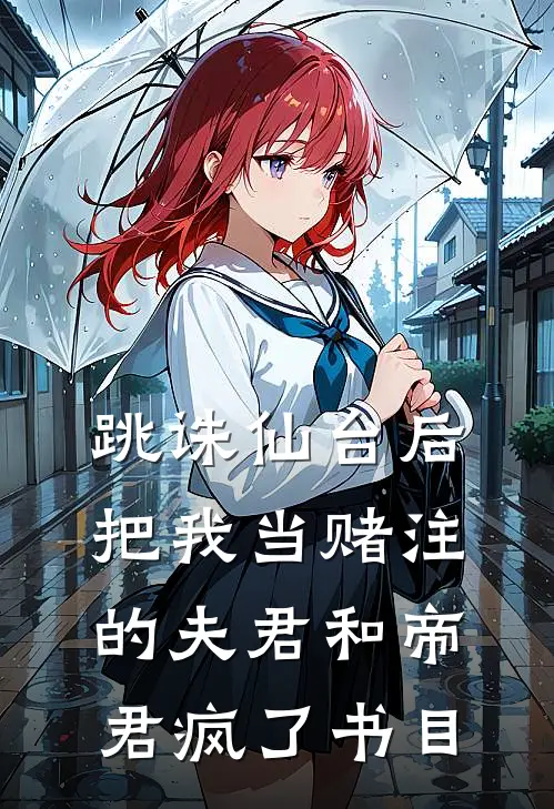 跳诛仙台后，把我当赌注的夫君和帝君疯了书目