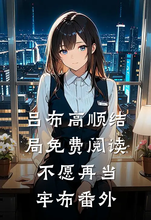 吕布高顺结局免费阅读不愿再当牢布番外