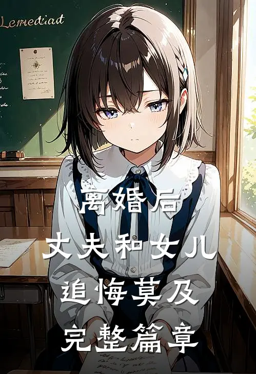 离婚后，丈夫和女儿追悔莫及完整篇章