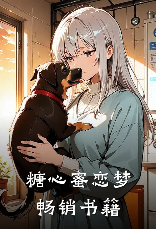 糖心蜜恋梦畅销书籍