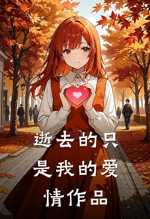 逝去的只是我的爱情作品