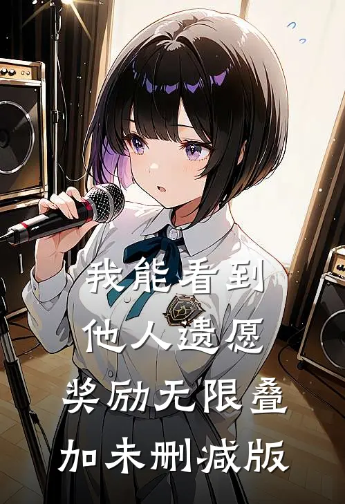 我能看到他人遗愿，奖励无限叠加未删减版