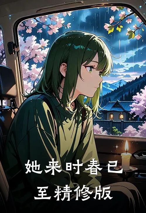 她来时春已至精修版